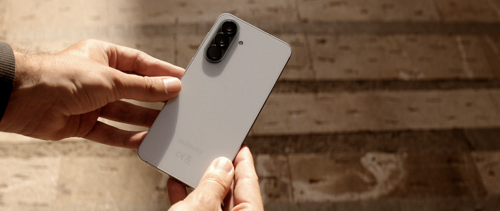 Samsung Galaxy A57: recepta na święty spokój
